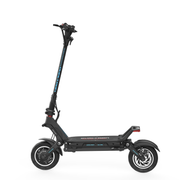 Trottinette électrique dualtron victor luxury - 60 (24Ah/30Ah)