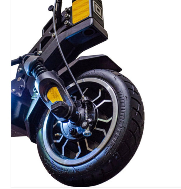 Dualtron Mini Electric Scooter - 52V 13Ah