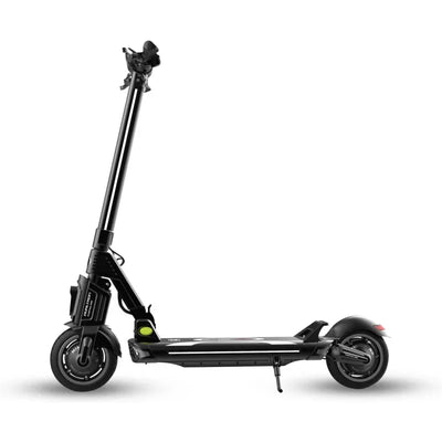 Dualtron pop
