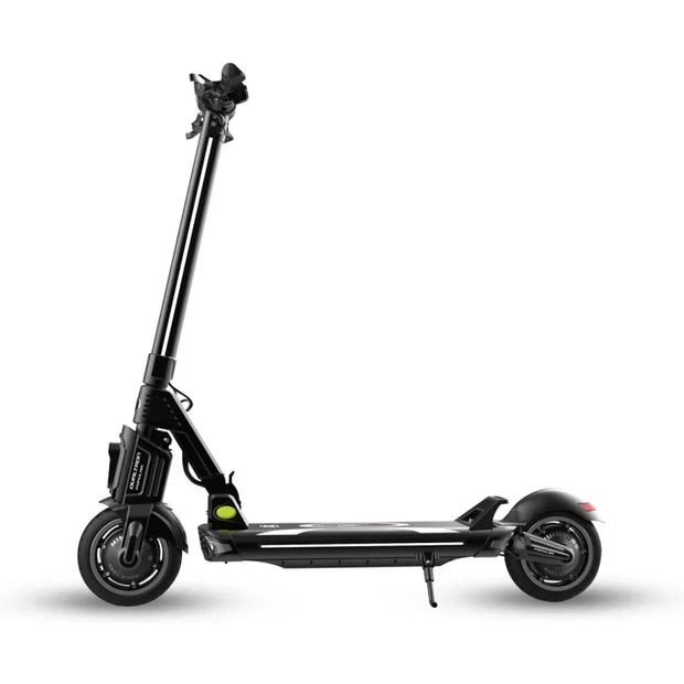 Dualtron pop