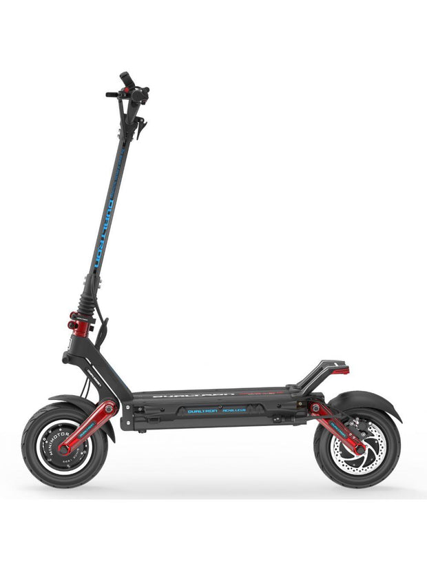 Electric Scooter Dualtron Achilleus - 60V 35Ah