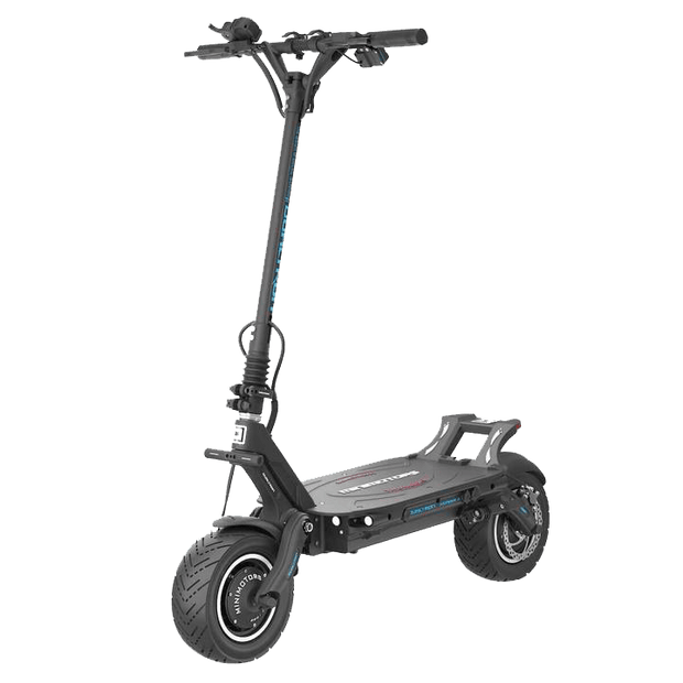 Dualtron Thunder 2 - 72V 40Ah electric scooter