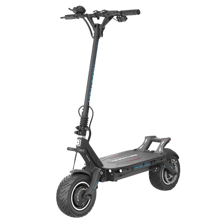 Dualtron Thunder 2 - 72V 40Ah electric scooter