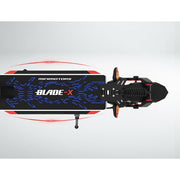 Bronco Xtrem Sport Electric Scooter - 72V 35Ah
