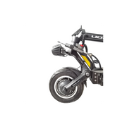 Trottinette électrique Dualtron Thunder 3