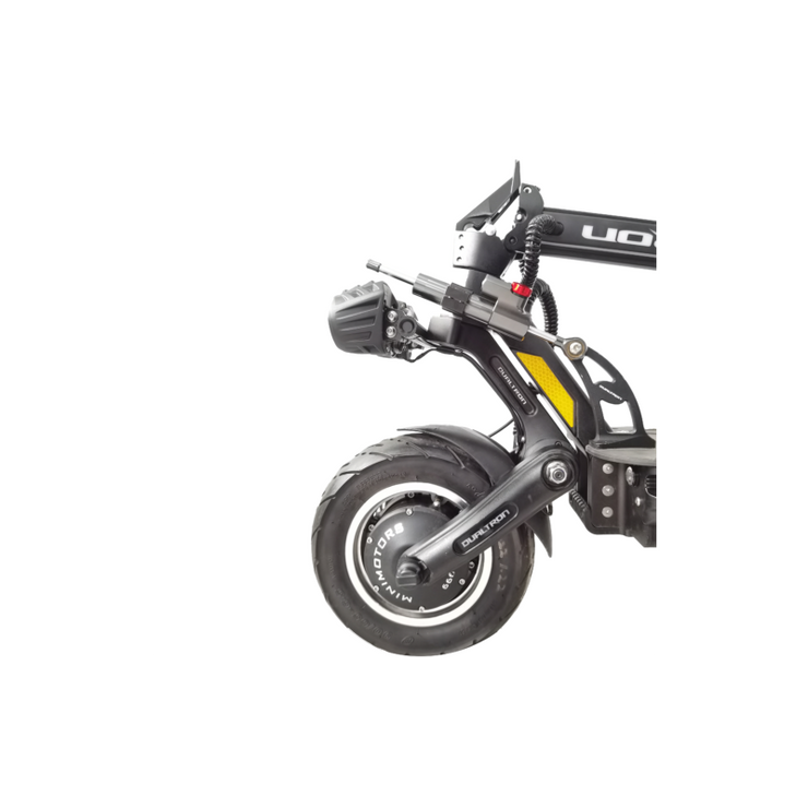 Trottinette électrique Dualtron Thunder 3